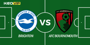 Brighton vs AFC Bournemouth