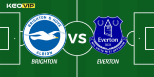 Brighton vs Everton