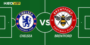 Chelsea vs Brentford