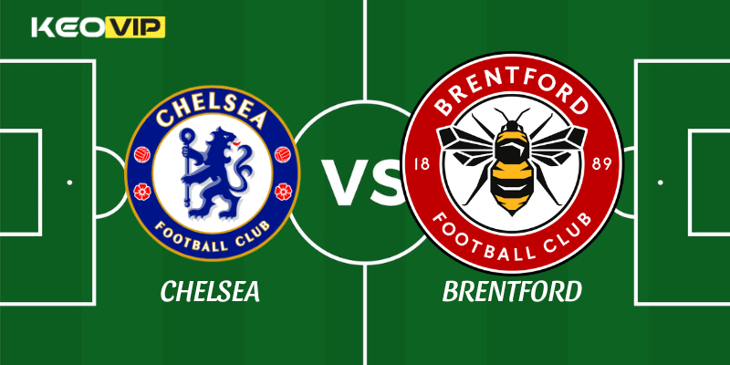 Chelsea vs Brentford