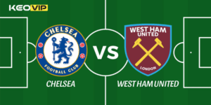 Chelsea vs West Ham United