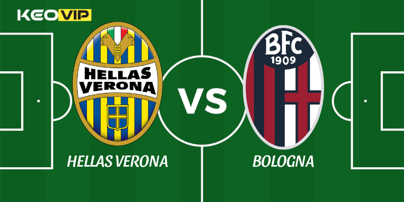 Hellas Verona vs Bologna