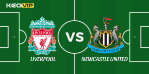 Liverpool vs Newcastle United