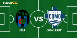 Pisa vs Como 1907