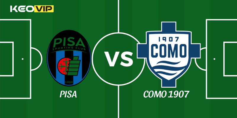 Pisa vs Como 1907