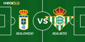 Real Oviedo vs Real Betis