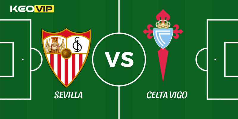 Sevilla vs Celta Vigo