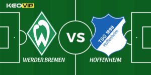 Werder Bremen vs Hoffenheim