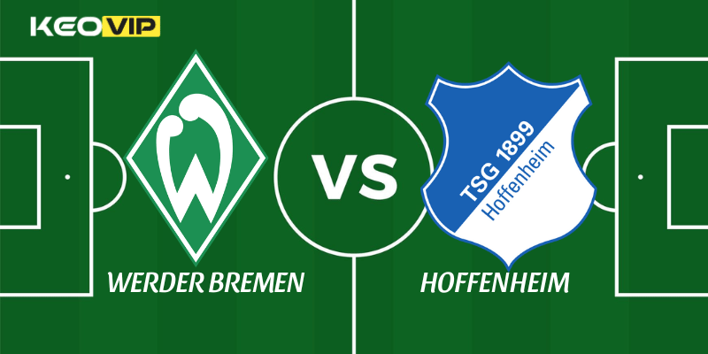 Werder Bremen vs Hoffenheim