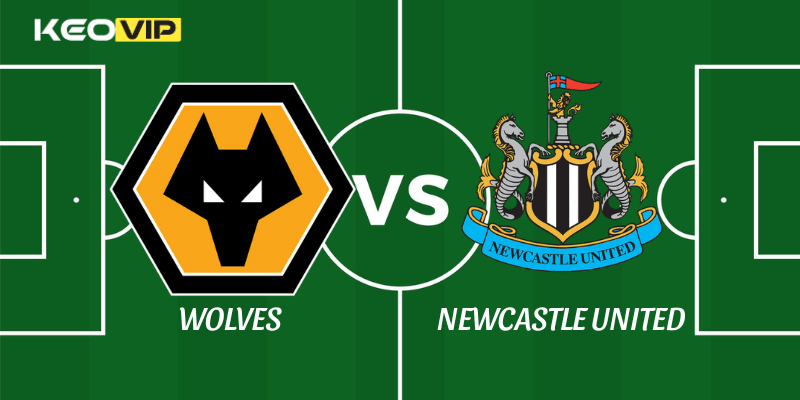 Soi Kèo Nhà Cái Wolves vs Newcastle United Ngày 18/01/2026 - Premier League (England) 1 Wolves vs Newcastle