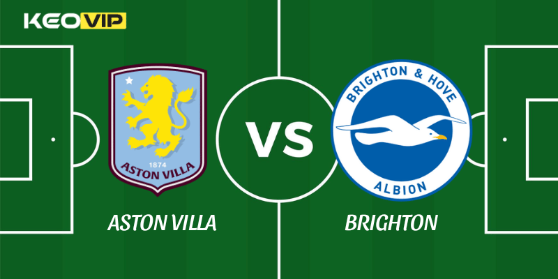 Aston Villa vs Brighton