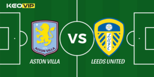 Aston Villa vs Leeds United