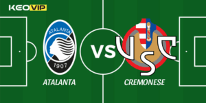 Atalanta vs Cremonese