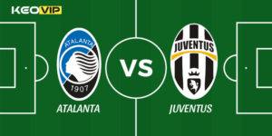 Atalanta vs Juventus