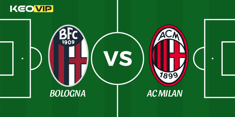 Bologna vs AC Milan