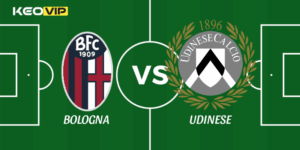 Bologna vs Udinese