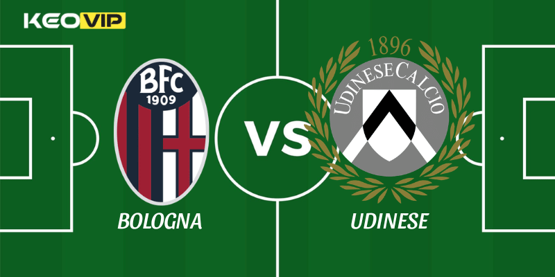 Bologna vs Udinese