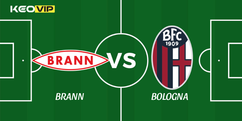 Brann vs Bologna
