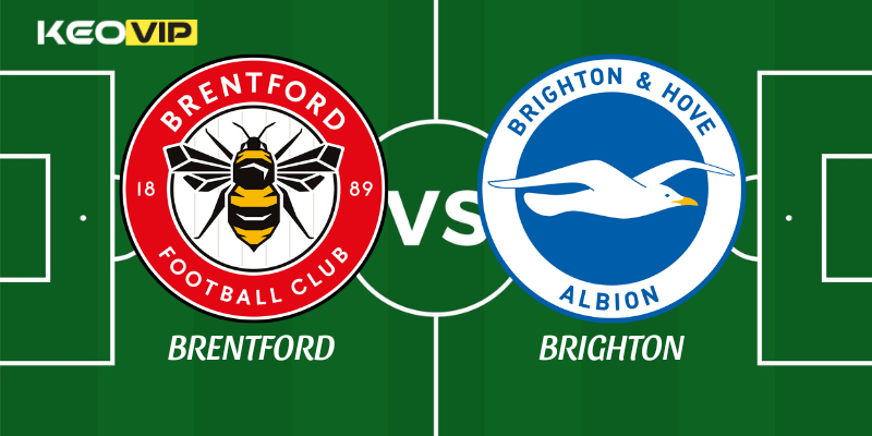 Brentford vs Brighton