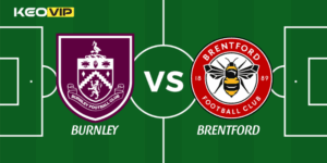 Burnley vs Brentford