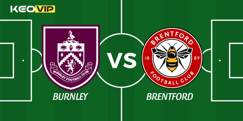 Burnley vs Brentford
