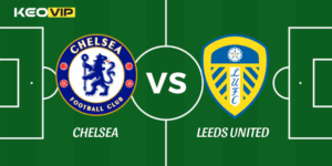 Chelsea vs Leeds United