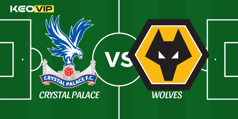 Crystal Palace vs Wolves