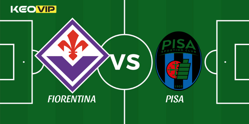 Fiorentina vs Pisa