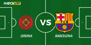Girona vs Barcelona