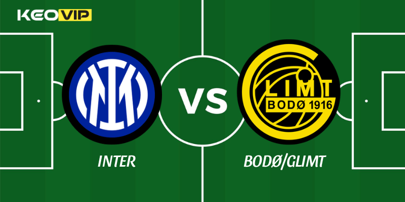 Inter vs Bodø/Glimt