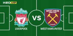 Liverpool vs West Ham United