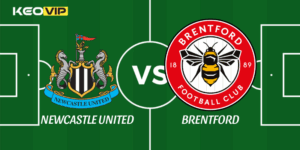 Newcastle United vs Brentford