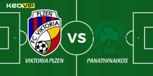Viktoria Plzen vs Panathinaikos