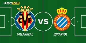 Villarreal vs Espanyol