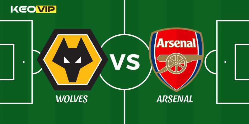 Soi Kèo Nhà Cái Wolves vs Arsenal Ngày 19/02/2026 - Premier League 1 Wolves vs Arsenal