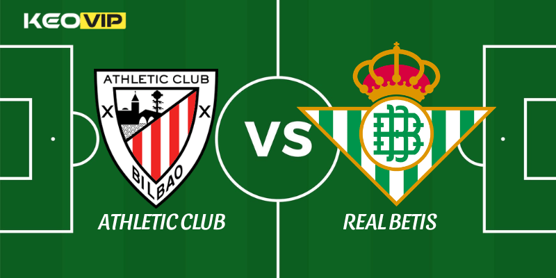 Athletic Club vs Real Betis