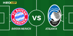 Bayern Munich vs Atalanta