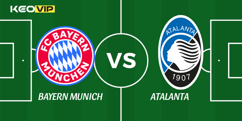 Bayern Munich vs Atalanta