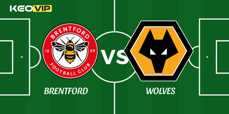 Brentford vs Wolves
