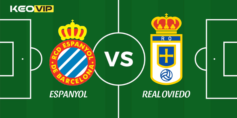 Soi Kèo Nhà Cái Espanyol vs Real Oviedo Ngày 10/03 - LaLiga 1 Espanyol vs Real Oviedo