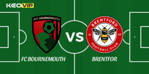 AFC Bournemouth vs Brentfor