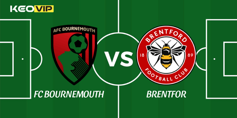 AFC Bournemouth vs Brentfor