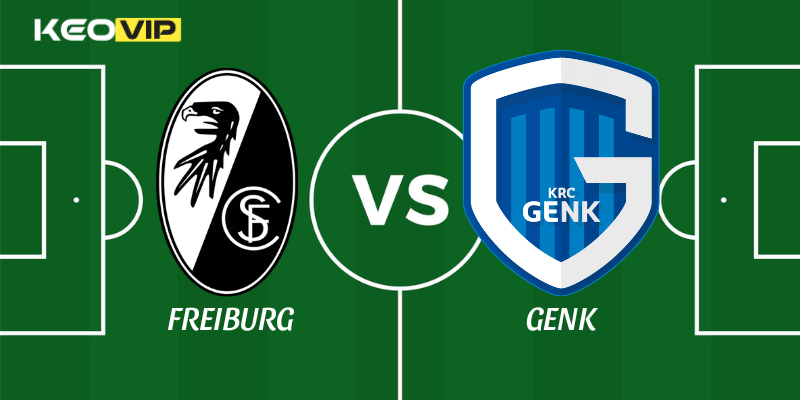 Freiburg vs Genk