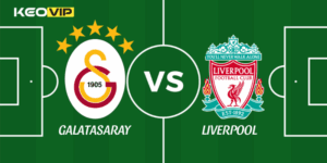 Galatasaray vs Liverpool