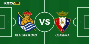 Real Sociedad vs Osasuna