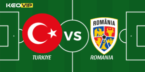 Turkiye vs Romania
