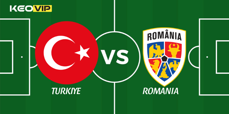 Turkiye vs Romania